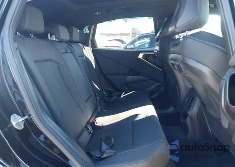 2025 BMW X3 30 xDrive from USA, damaged, VIN 5UX53GP07S9054033